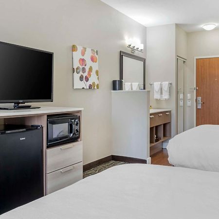 Best Western Plus Peppertree Inn At Omak Dış mekan fotoğraf