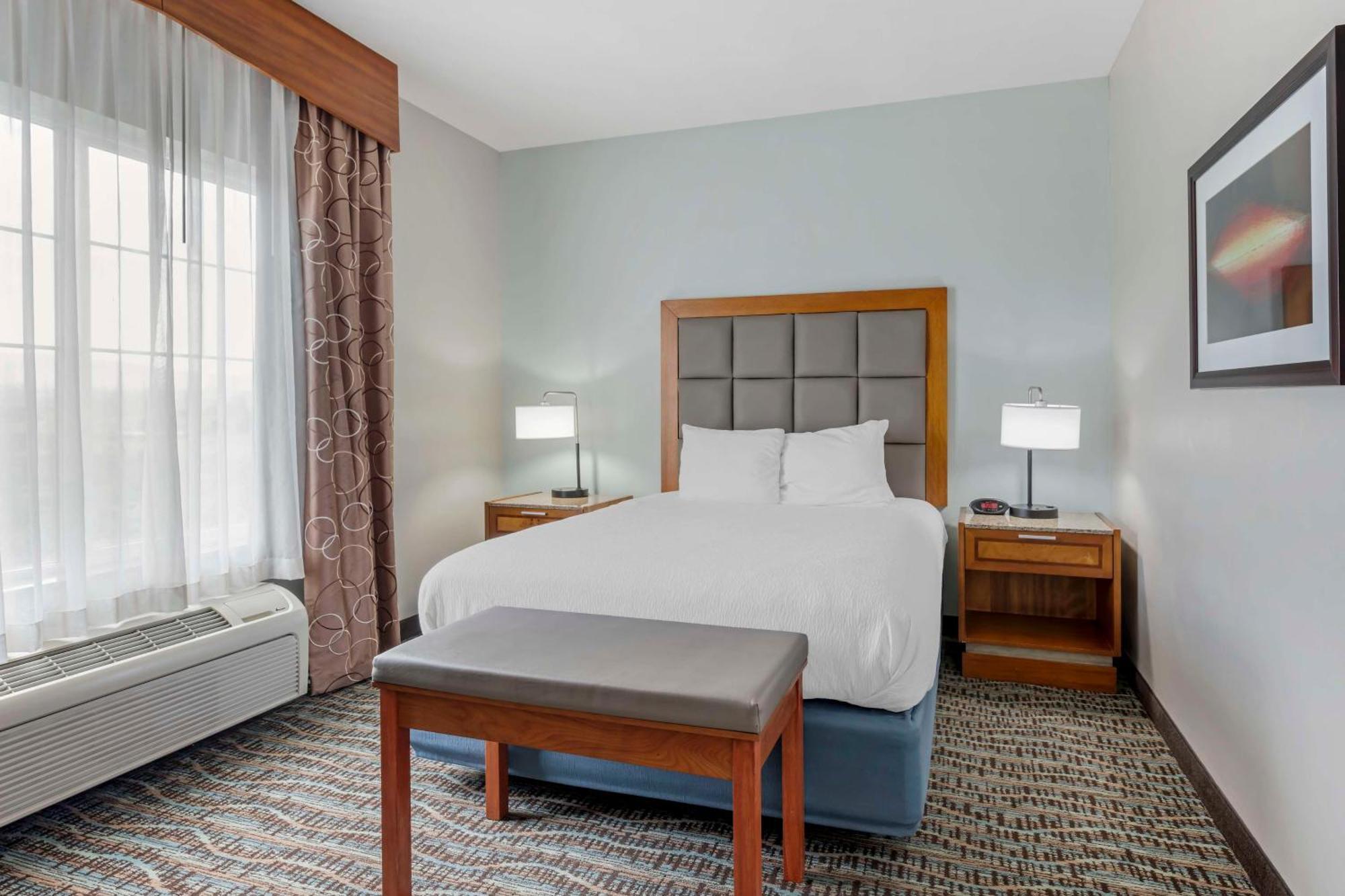 Best Western Plus Peppertree Inn At Omak Dış mekan fotoğraf