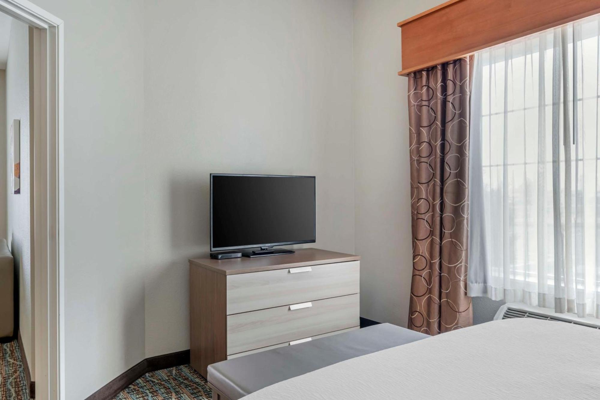 Best Western Plus Peppertree Inn At Omak Dış mekan fotoğraf