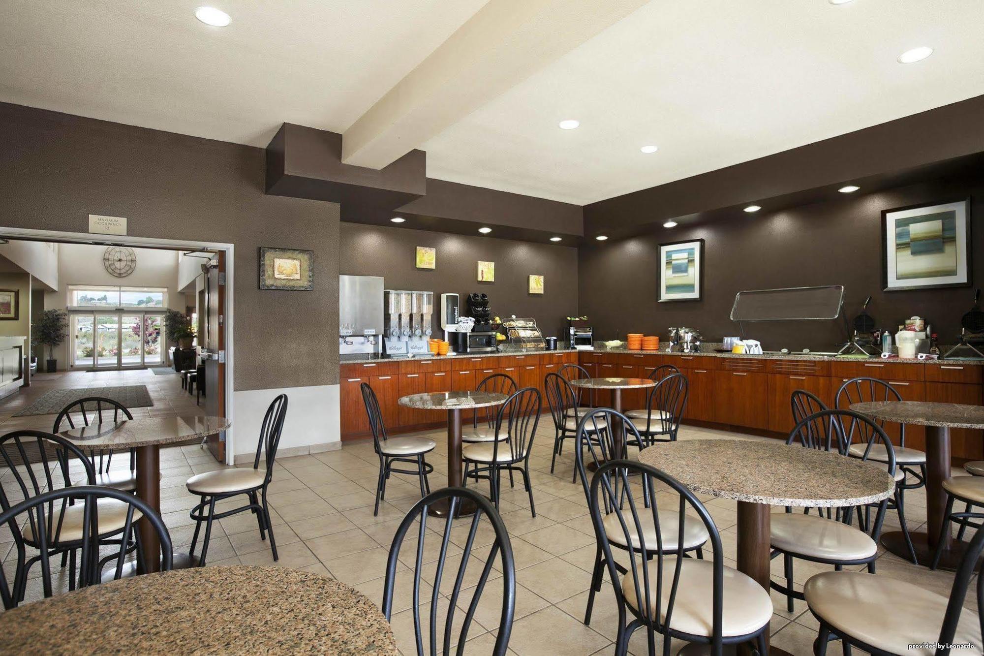 Best Western Plus Peppertree Inn At Omak Dış mekan fotoğraf